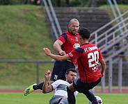 3.Spieltag FC Eilenburg - BFC Dynamo,