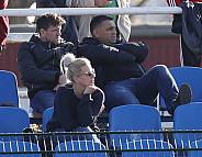 8.Spieltag BFC Dynamo U19 - FC Energie Cottbus U19 ,