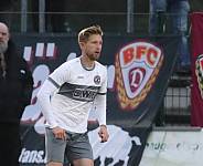 32.Spieltag FSV Optik Rathenow - BFC Dynamo,