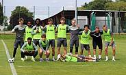 Training vom 07.08.2025 BFC Dynamo