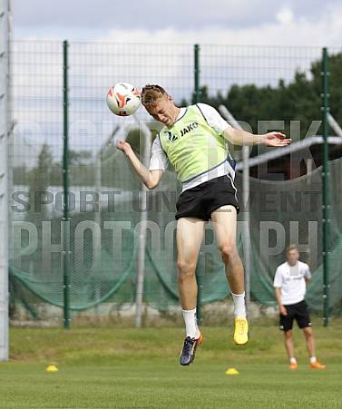 10.08.2019 Training BFC Dynamo