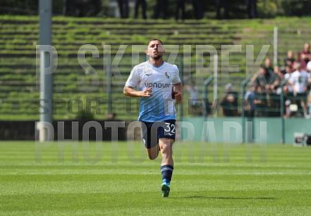 1. Runde DFB-Pokal BFC Dynamo - VfL Bochum 1848