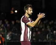 12.Spieltag BFC Dynamo - Chemnitzer FC,