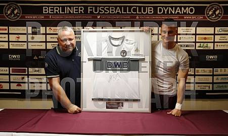 Meet & Greet 22.04.2022