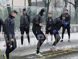 14.01.2019 Training BFC Dynamo