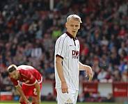 10.Spieltag FC Energie Cottbus - BFC Dynamo,