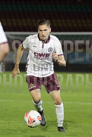 12.Spieltag BFC Dynamo - SV Lichtenberg 47,