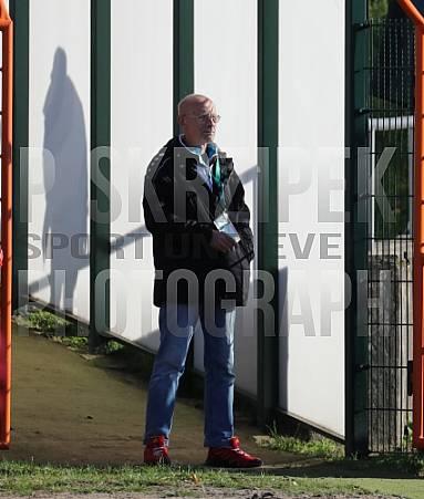 15.Spieltag BFC Dynamo - VfB Auerbach,