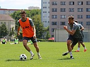 Training vom 24.06.2024 BFC Dynamo