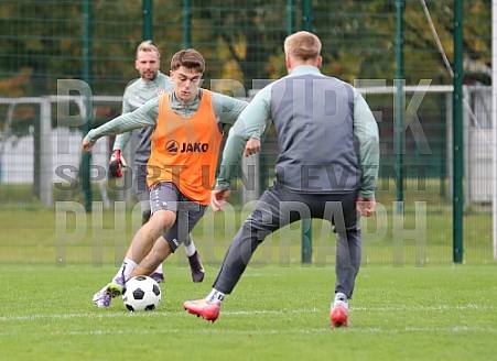 Training 09.10.2025 BFC Dynamo