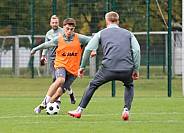 Training 09.10.2025 BFC Dynamo