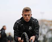 23.10.2019 Training BFC Dynamo