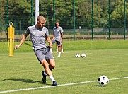 Training vom 20.08.2024 BFC Dynamo