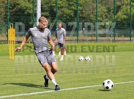 Training vom 20.08.2024 BFC Dynamo Training vom 20.08.2024 BFC Dynamo