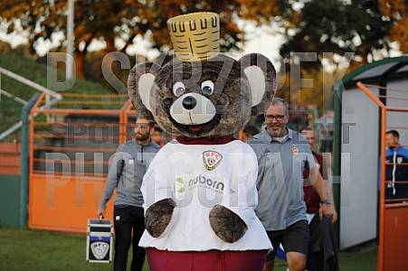 7.Spieltag BFC Dynamo - SV Babelsberg 03,