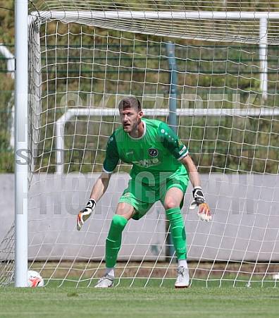 Testspiel BFC Dynamo - SV Sparta Lichtenberg