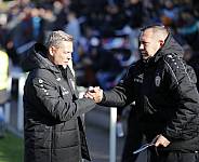 3.Runde Cosy-Wasch-Landespokal SV Tasmania Berlin - BFC Dynamo