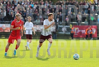 3.Runde Cosy-Wasch-Landespokal SV Lichtenberg 47 - BFC Dynamo,