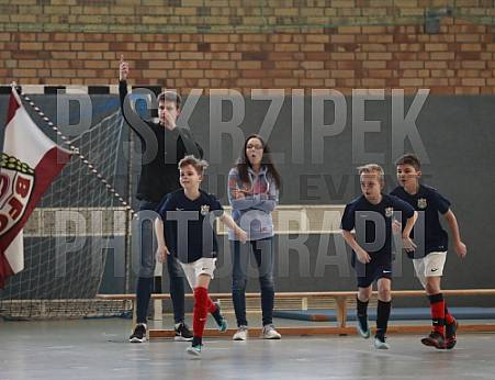 2.Spree Color Cup 2018