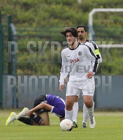 22.Spieltag BFC Dynamo U19 - Tennis Borussia U19 ,