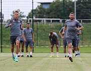 20.07.2021 Training BFC Dynamo