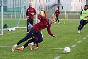 Training vom 07.11.2023 BFC Dynamo