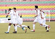 Viertelfinale Berliner Pilsner-Pokal  BFC Dynamo - SV Lichtenberg 47