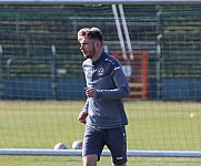 18.03.2022 Training BFC Dynamo