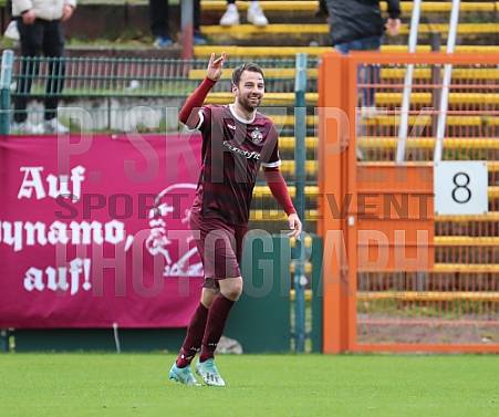 Cosy-Wasch Viertelfinale BFC Dynamo - VSG Altglienicke Cosy-Wasch Viertelfinale BFC Dynamo - VSG Altglienicke