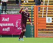 Cosy-Wasch Viertelfinale BFC Dynamo - VSG Altglienicke