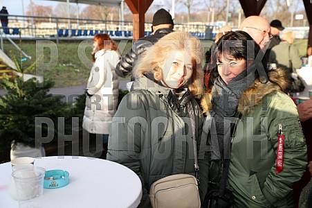 2. BFC Dynamo Weihnachtsmarkt