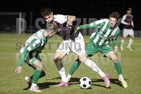 26. Spieltag BFC Dynamo - BSG Chemie Leipzig 26. Spieltag BFC Dynamo - BSG Chemie Leipzig