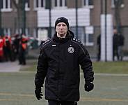 17.Spieltag BFC Dynamo U19 - FC Rot-Weiß Erfurt U19,