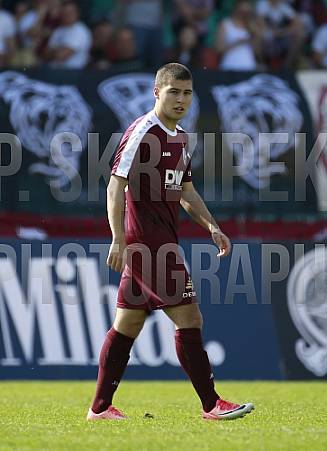 31.Spieltag BFC Dynamo - Hertha BSC II , 31.Spieltag BFC Dynamo - Hertha BSC II ,