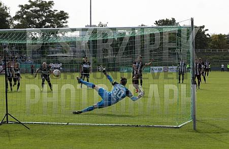 4.Spieltag BFC Dynamo - VfB Germania Halberstadt,
