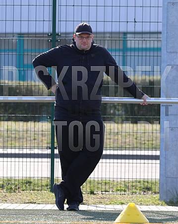 BFC Dynamo FerienCamp April 2022