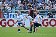 1. Runde DFB-Pokal BFC Dynamo - VfL Bochum 1848