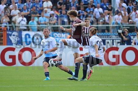 1. Runde DFB-Pokal BFC Dynamo - VfL Bochum 1848 1. Runde DFB-Pokal BFC Dynamo - VfL Bochum 1848