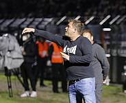 12.Spieltag BFC Dynamo - Chemnitzer FC,