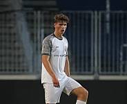 5.Spieltag 1.FC Magdeburg II - BFC Dynamo,