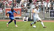 Pokalfinale VSG Altglienicke - BFC Dynamo,
