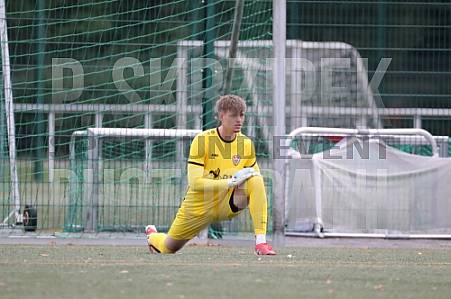3.Spieltag BFC Dynamo U19 - SV Babelsberg 03 U19 3.Spieltag BFC Dynamo U19 - SV Babelsberg 03 U19