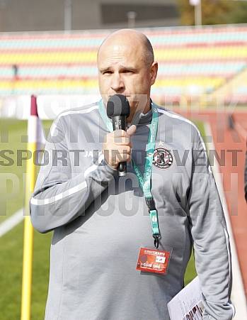 11.Spieltag BFC Dynamo - VfB Auerbach, 11.Spieltag BFC Dynamo - VfB Auerbach,