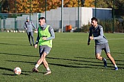 29.10.2021 Training BFC Dynamo