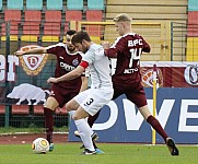 12.Spieltag BFC Dynamo - BSG Chemie Leipzig