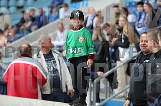 Testspiel 1.FC Magdeburg - BFC Dynamo,