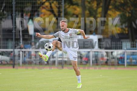 3.Runde Cosy-Wasch-Landespokal FSV Berolina Stralau - BFC Dynamo