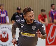 8.Bretter-Knaller Turnier der Traditionsmannschaften