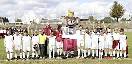 Jugenderöffnung 2018/19 Jugenderöffnung 2018/19