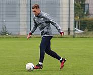 Training vom 19.10.2023 BFC Dynamo